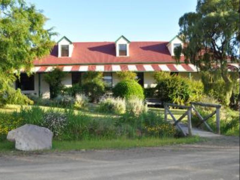 מלון Taranna Norfolk Bay Convict Station מראה חיצוני תמונה