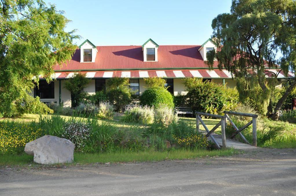 מלון Taranna Norfolk Bay Convict Station מראה חיצוני תמונה